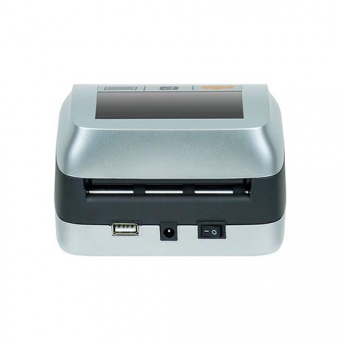Детектор валют MBox AMD-30S